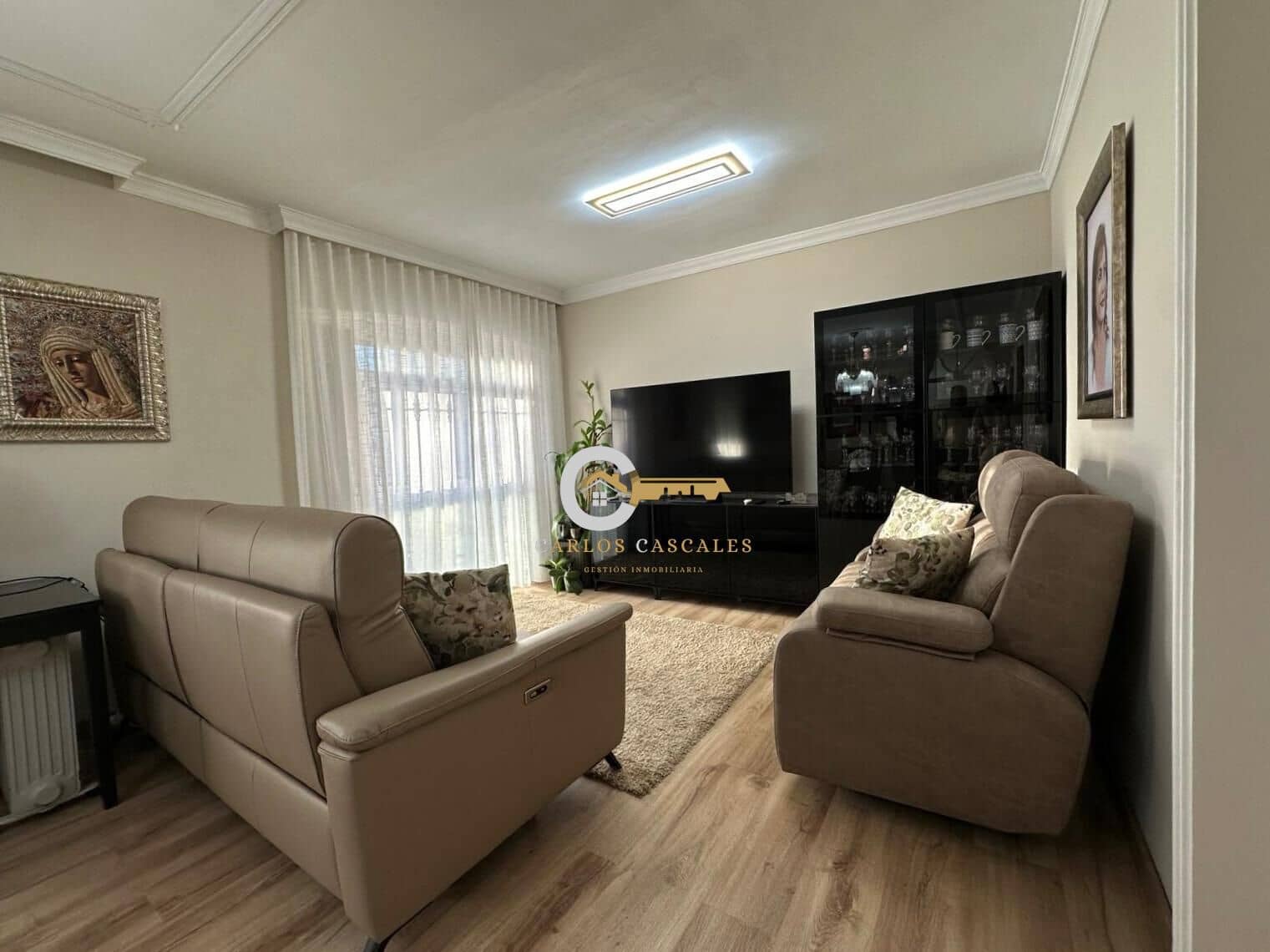 Piso de 2 habitaciones en Vélez-Málaga en venta - 239.900 € (Ref: 9691134)