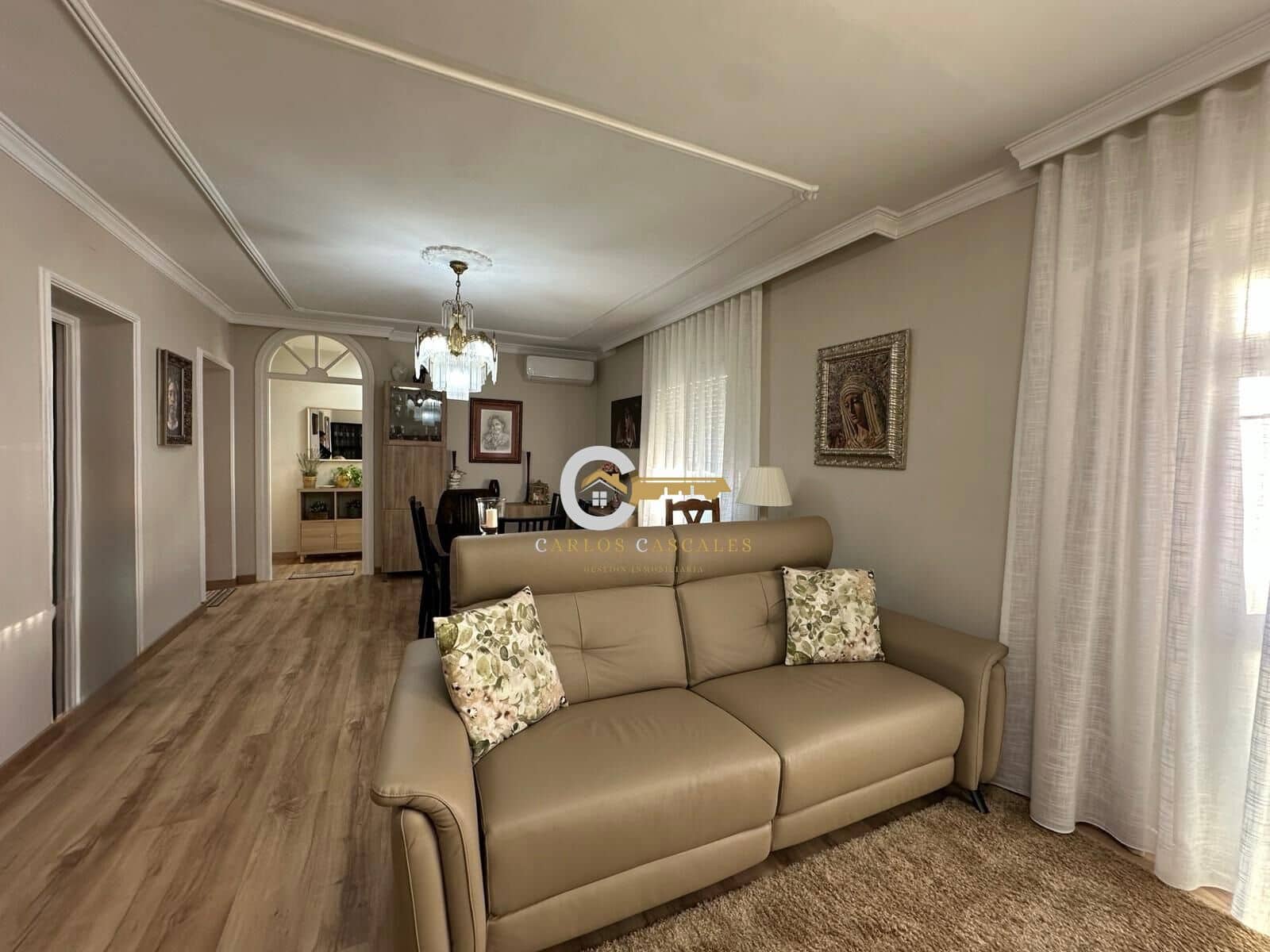 Piso de 2 habitaciones en Vélez-Málaga en venta - 239.900 € (Ref: 9691134)