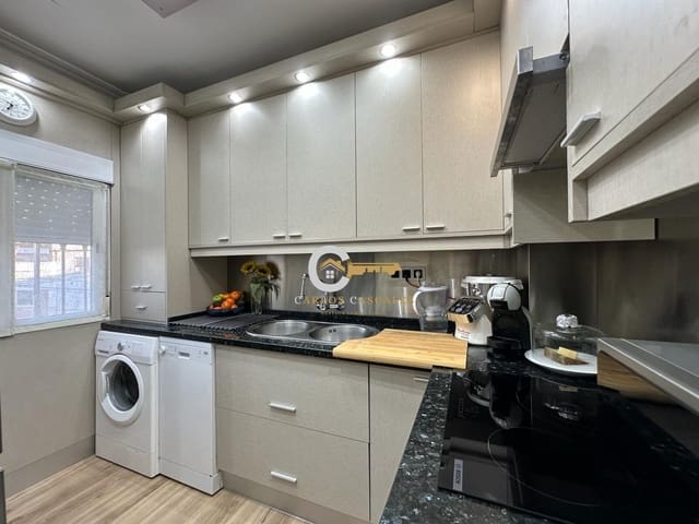 2 chambre Appartement à vendre à Vélez-Málaga - 239 900 € (Ref: 9691134)