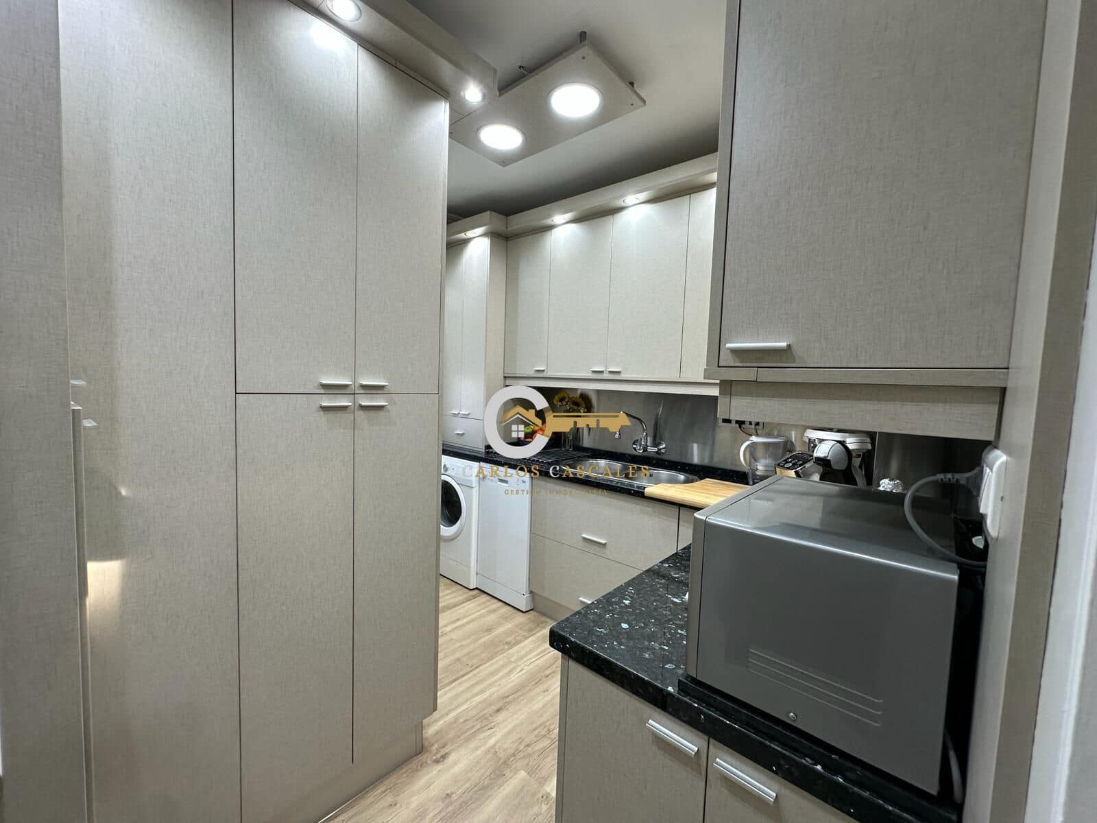 Piso de 2 habitaciones en Vélez-Málaga en venta - 239.900 € (Ref: 9691134)