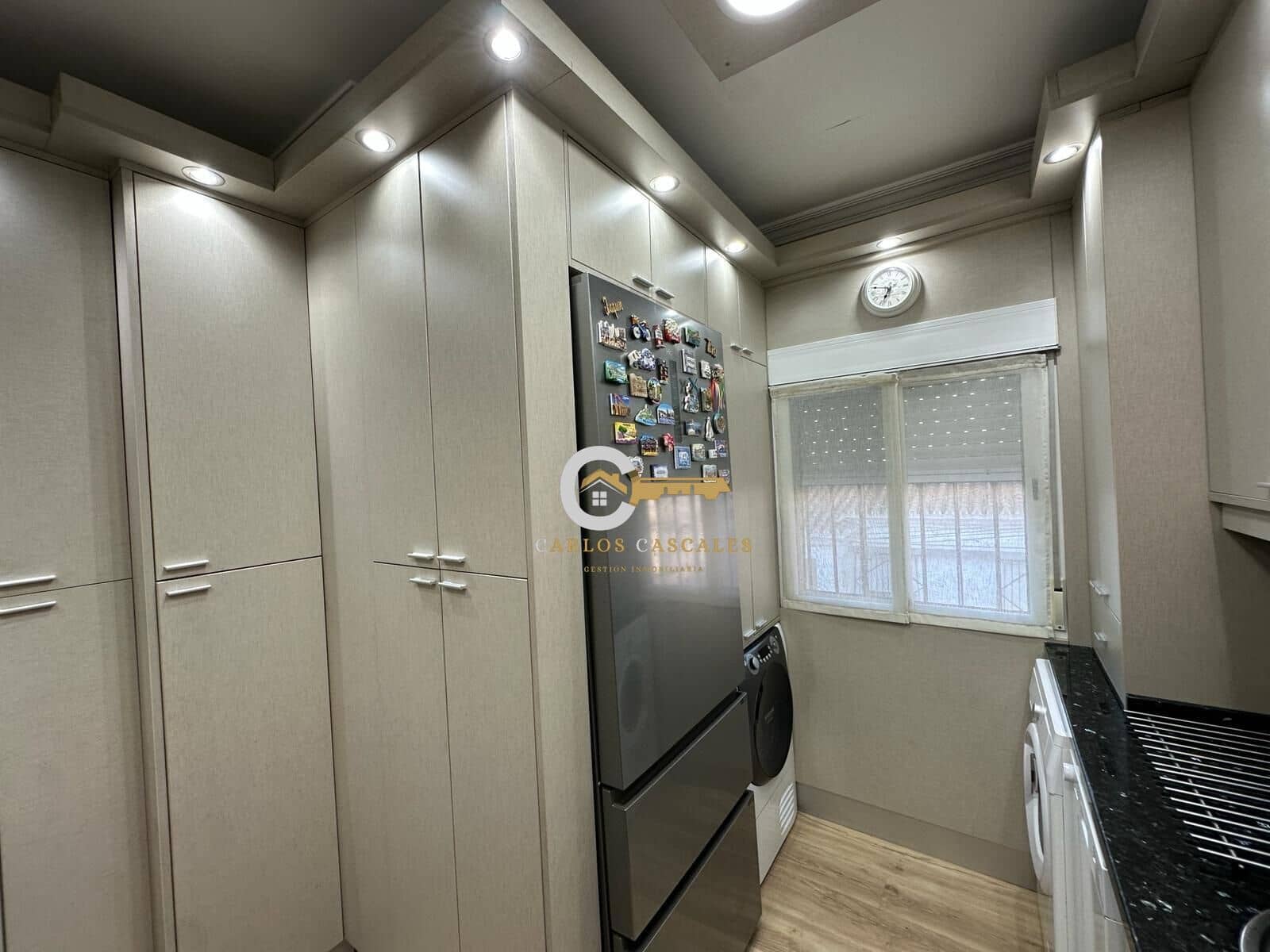 Piso de 2 habitaciones en Vélez-Málaga en venta - 239.900 € (Ref: 9691134)