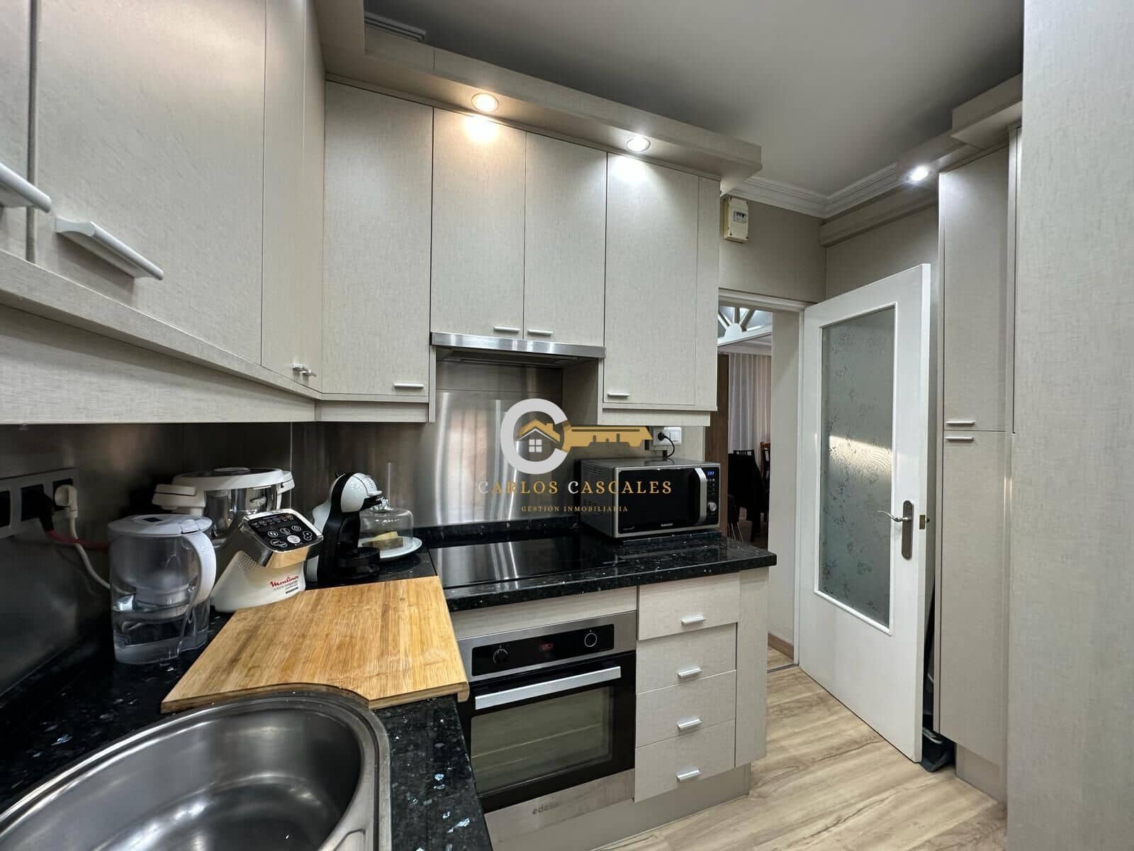 Piso de 2 habitaciones en Vélez-Málaga en venta - 239.900 € (Ref: 9691134)