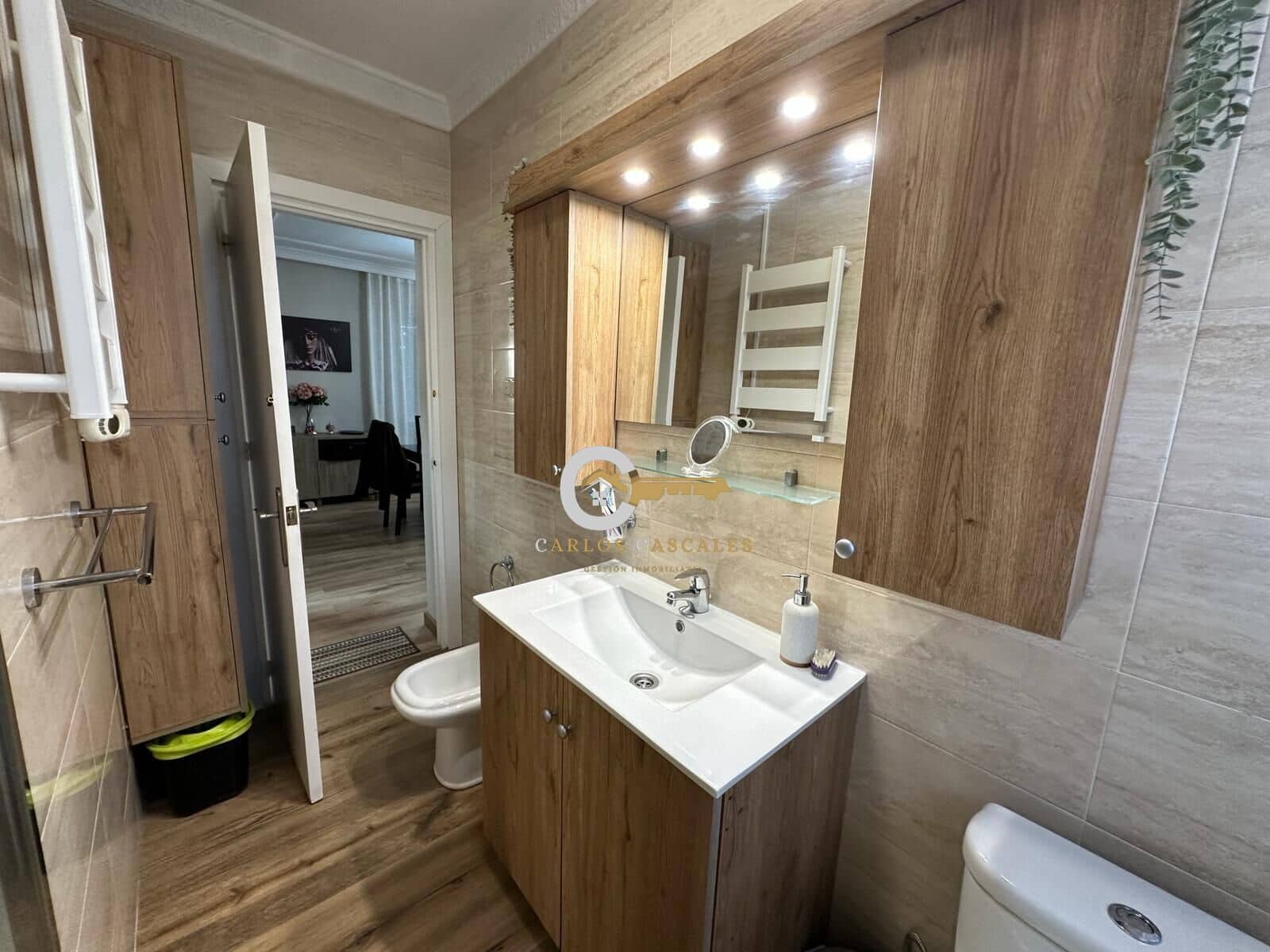 Piso de 2 habitaciones en Vélez-Málaga en venta - 239.900 € (Ref: 9691134)