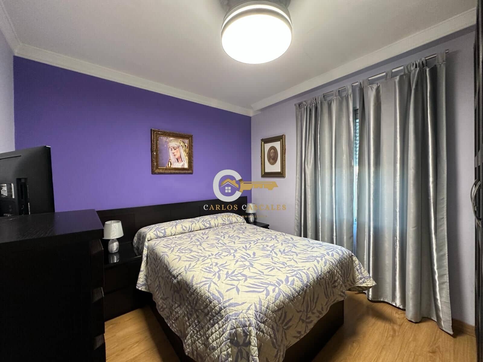 Piso de 2 habitaciones en Vélez-Málaga en venta - 239.900 € (Ref: 9691134)