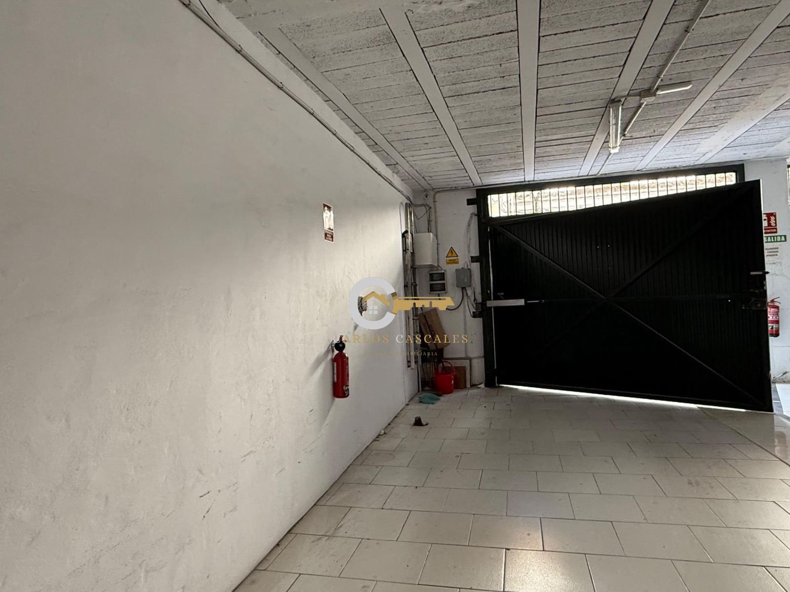 Erhverv til salg i Velez-Malaga - € 120.000 (Ref: 9696294)