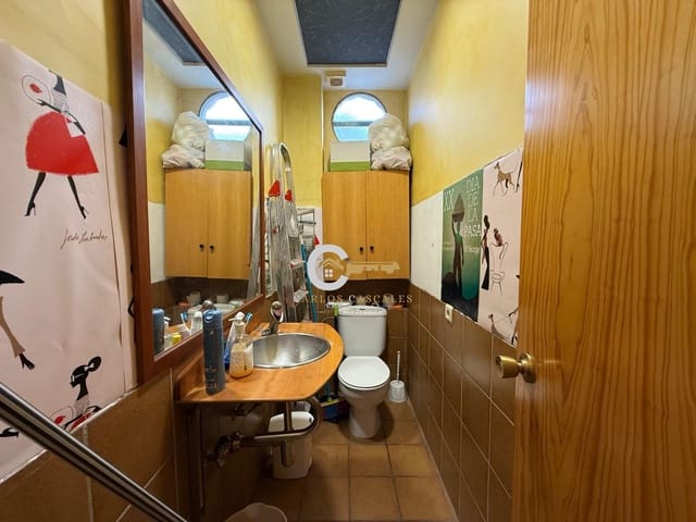 Commercial for sale in Vélez-Málaga - € 120,000 (Ref: 9696294)