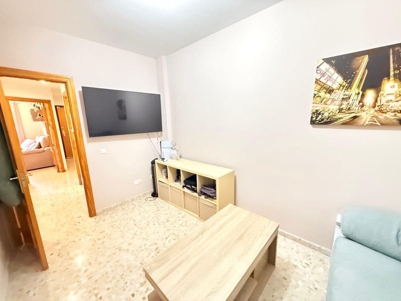 4 sypialnia Willa na sprzedaż w Velez-Malaga - 320 000 € (Ref: 9784338)