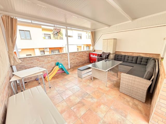 4 sypialnia Willa na sprzedaż w Vélez-Málaga - 320 000 € (Ref: 9784338)