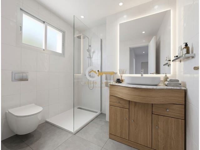 3 soveværelse Lejlighed til salg i Torre del Mar, Vélez-Málaga - € 250.000 (Ref: 9790959)