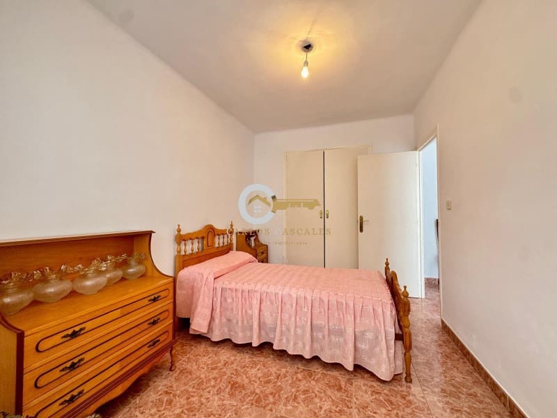 3 soveværelse Lejlighed til salg i Torre del Mar - € 250.000 (Ref: 9790959)