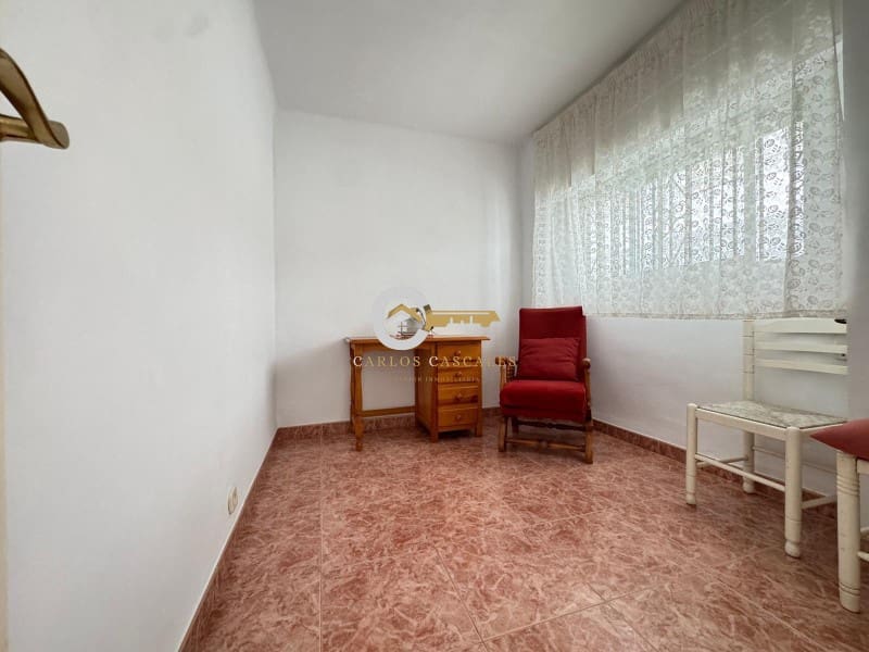 3 soveværelse Lejlighed til salg i Torre del Mar - € 250.000 (Ref: 9790959)