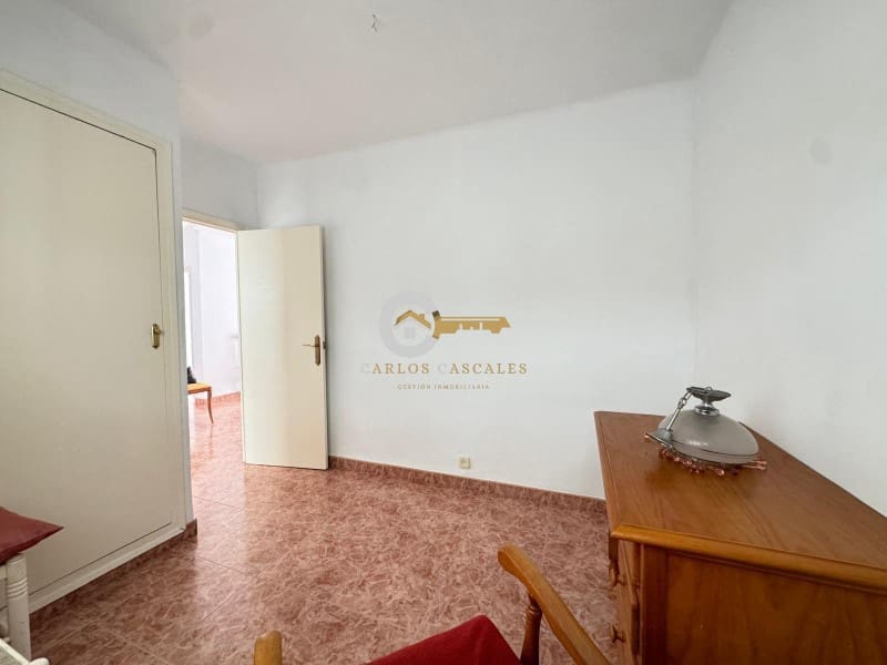 3 soveværelse Lejlighed til salg i Torre del Mar - € 250.000 (Ref: 9790959)