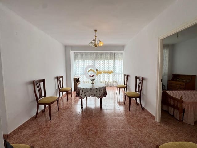 3 soveværelse Lejlighed til salg i Torre del Mar, Vélez-Málaga - € 250.000 (Ref: 9790959)