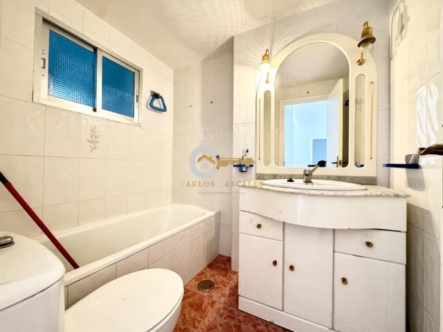 3 soveværelse Lejlighed til salg i Torre del Mar, Vélez-Málaga - € 250.000 (Ref: 9790959)