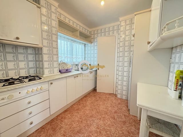 3 soveværelse Lejlighed til salg i Torre del Mar, Vélez-Málaga - € 250.000 (Ref: 9790959)