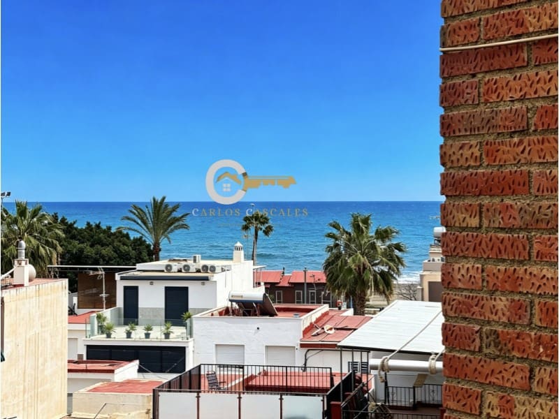 3 soveværelse Lejlighed til salg i Torre del Mar - € 250.000 (Ref: 9790959)
