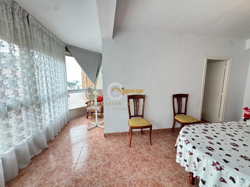 3 soveværelse Lejlighed til salg i Torre del Mar - € 250.000 (Ref: 9790959)