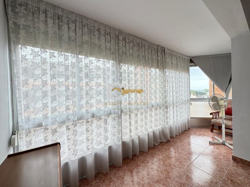 3 soveværelse Lejlighed til salg i Torre del Mar - € 250.000 (Ref: 9790959)