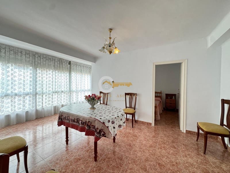 3 soveværelse Lejlighed til salg i Torre del Mar - € 250.000 (Ref: 9790959)