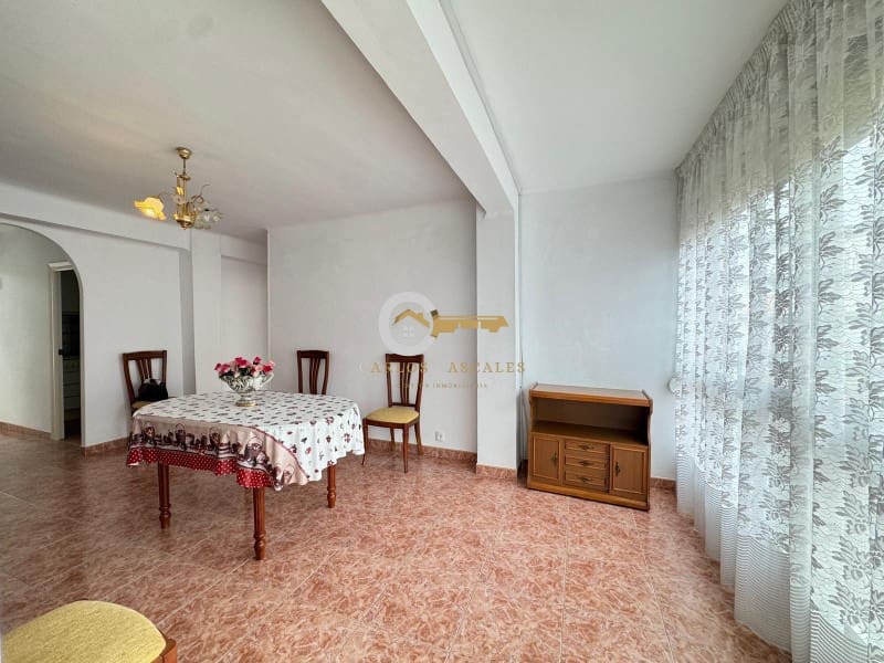 3 soveværelse Lejlighed til salg i Torre del Mar - € 250.000 (Ref: 9790959)