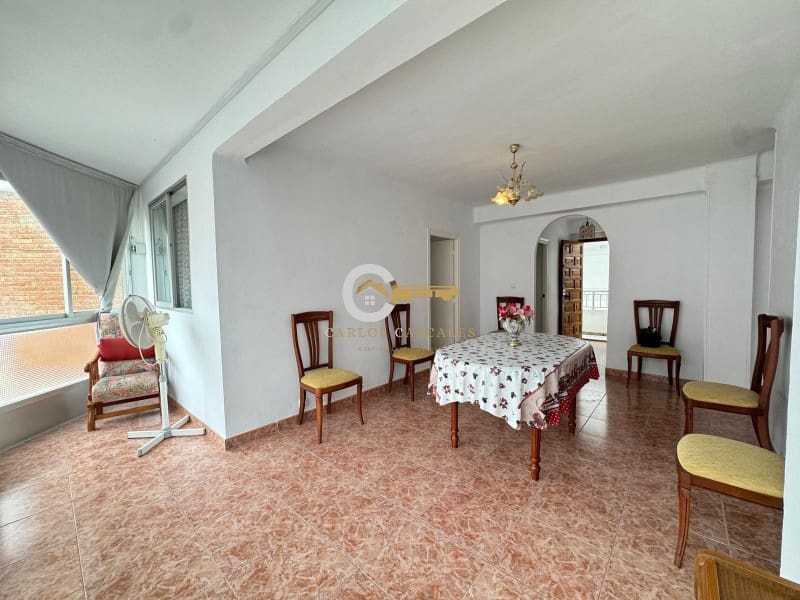 3 soveværelse Lejlighed til salg i Torre del Mar - € 250.000 (Ref: 9790959)