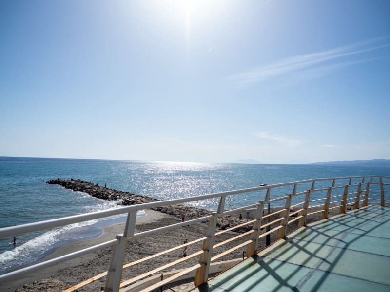 1 slaapkamer Appartement te koop in Torrox-Costa met zwembad - € 240.000 (Ref: 9790960)