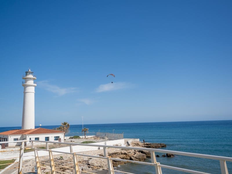 1 slaapkamer Appartement te koop in Torrox-Costa met zwembad - € 240.000 (Ref: 9790960)