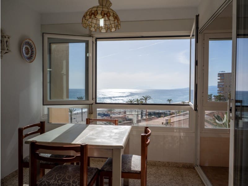 1 slaapkamer Appartement te koop in Torrox-Costa met zwembad - € 240.000 (Ref: 9790960)