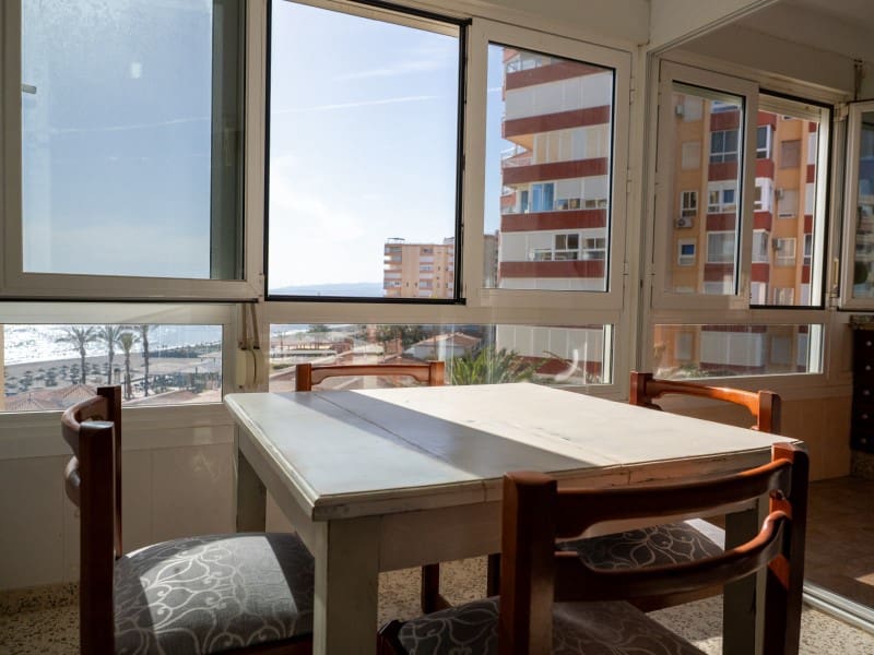 1 slaapkamer Appartement te koop in Torrox-Costa met zwembad - € 240.000 (Ref: 9790960)