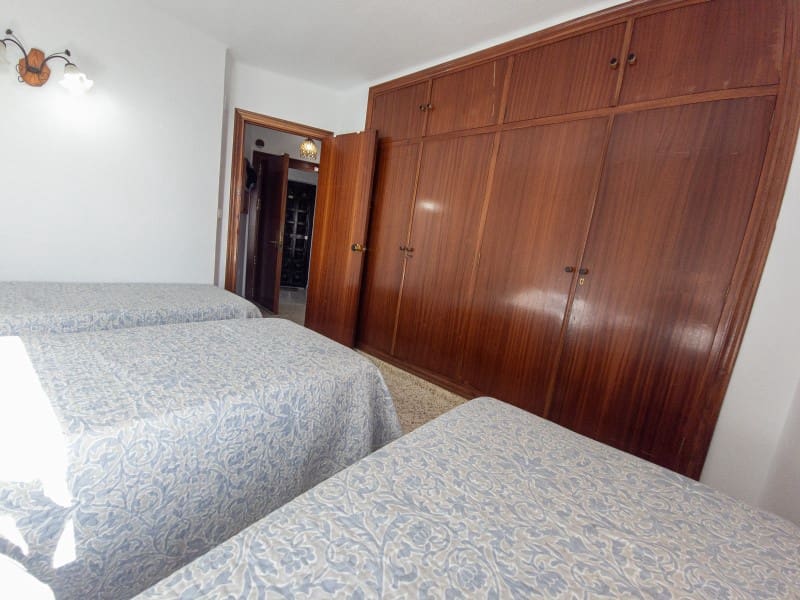 1 slaapkamer Appartement te koop in Torrox-Costa met zwembad - € 240.000 (Ref: 9790960)