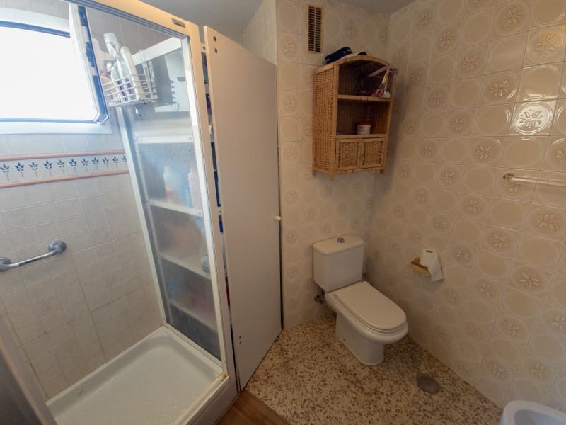 1 slaapkamer Appartement te koop in Torrox-Costa met zwembad - € 240.000 (Ref: 9790960)