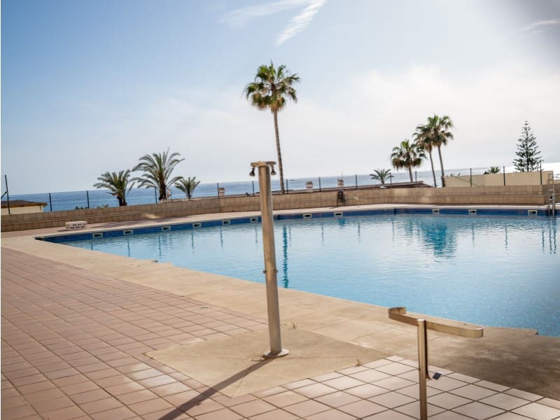 1 slaapkamer Appartement te koop in Torrox-Costa met zwembad - € 240.000 (Ref: 9790960)
