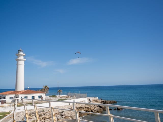 1 slaapkamer Appartement te koop in Centro Internacional, Torrox met zwembad - € 240.000 (Ref: 9790960)