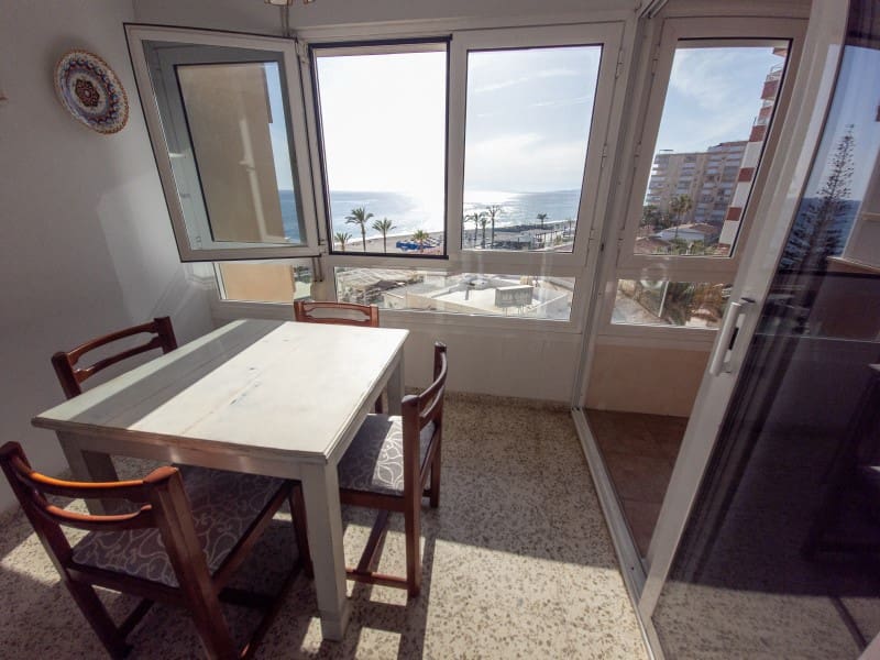 1 slaapkamer Appartement te koop in Torrox-Costa met zwembad - € 240.000 (Ref: 9790960)