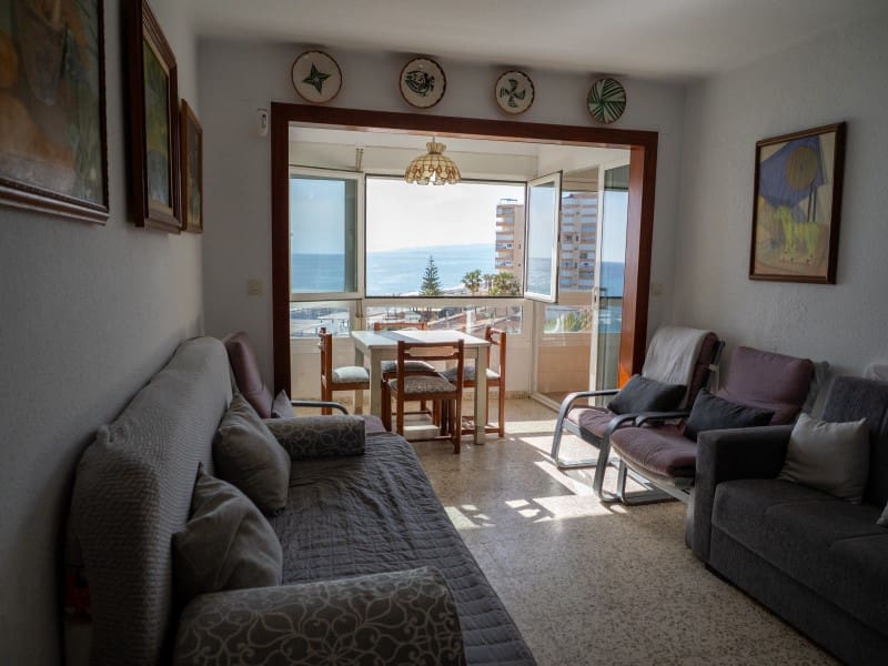 1 slaapkamer Appartement te koop in Torrox-Costa met zwembad - € 240.000 (Ref: 9790960)