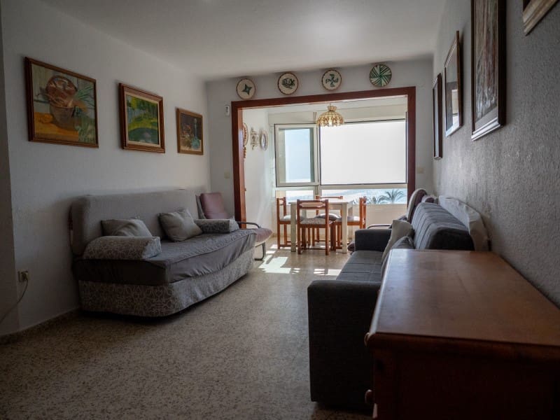 1 slaapkamer Appartement te koop in Torrox-Costa met zwembad - € 240.000 (Ref: 9790960)