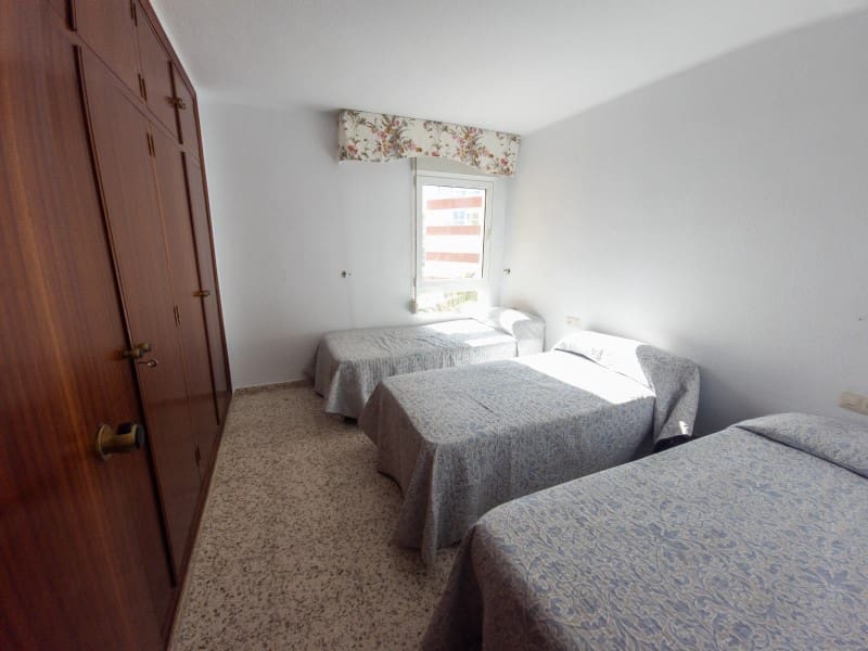 1 slaapkamer Appartement te koop in Torrox-Costa met zwembad - € 240.000 (Ref: 9790960)