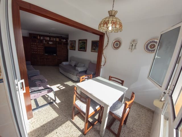 1 slaapkamer Appartement te koop in Centro Internacional, Torrox met zwembad - € 240.000 (Ref: 9790960)
