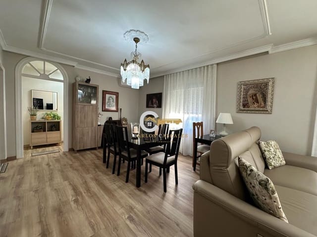 2 soveværelse Lejlighed til salg i Vélez-Málaga - € 239.900 (Ref: 9790961)