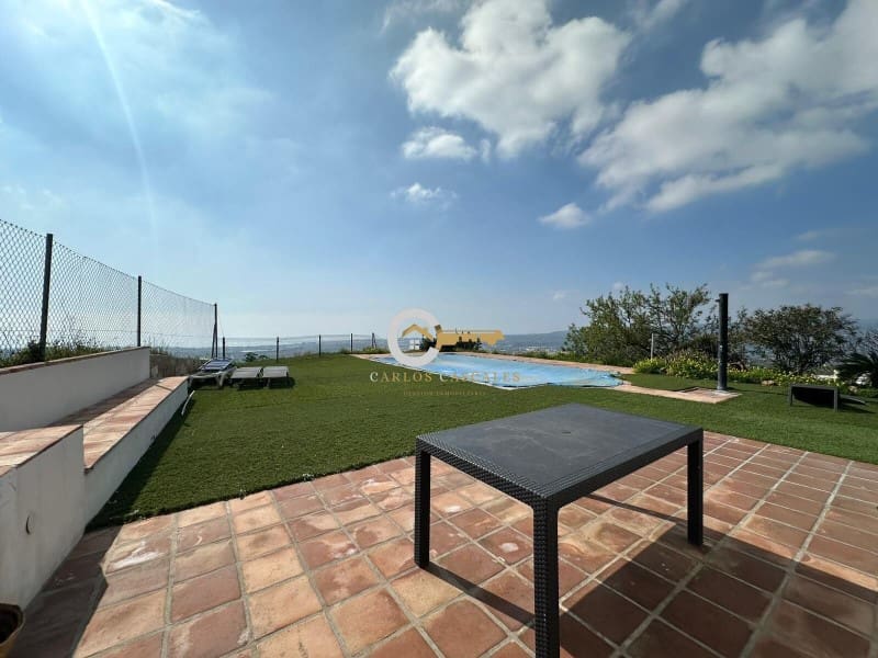 2 bedroom Finca/Country House for sale in Velez-Malaga with pool - € 505,000 (Ref: 9790962)