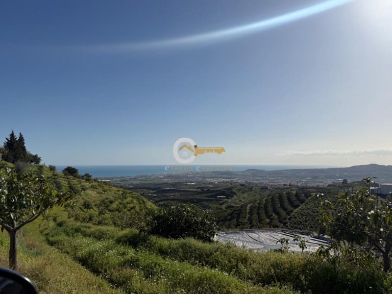 2 bedroom Finca/Country House for sale in Velez-Malaga with pool - € 505,000 (Ref: 9790962)