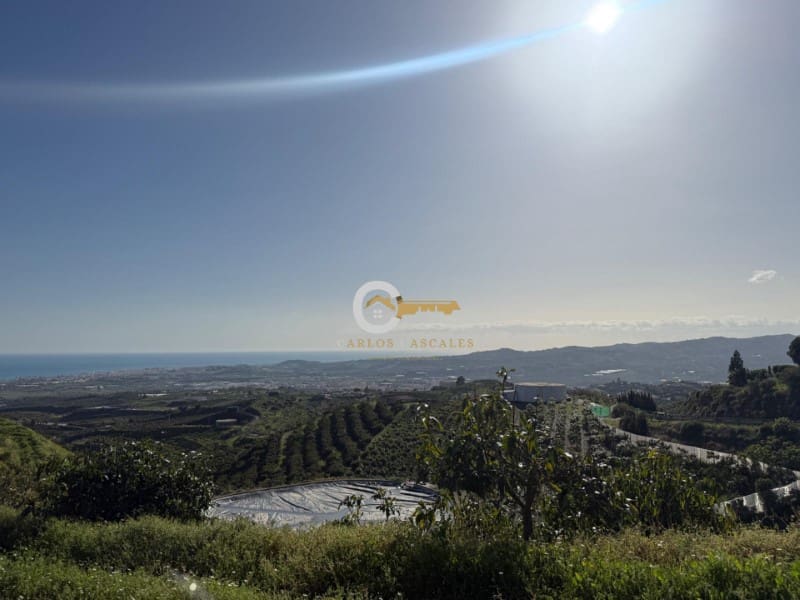 2 bedroom Finca/Country House for sale in Velez-Malaga with pool - € 505,000 (Ref: 9790962)