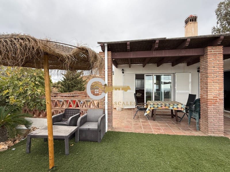 2 bedroom Finca/Country House for sale in Velez-Malaga with pool - € 505,000 (Ref: 9790962)
