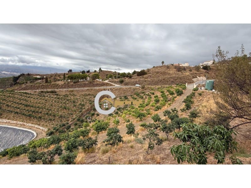 2 bedroom Finca/Country House for sale in Velez-Malaga with pool - € 505,000 (Ref: 9790962)