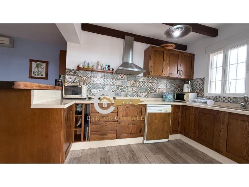 2 bedroom Finca/Country House for sale in Velez-Malaga with pool - € 505,000 (Ref: 9790962)