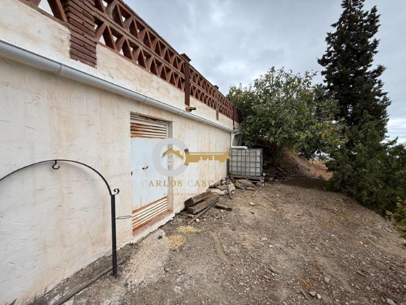 2 bedroom Finca/Country House for sale in Velez-Malaga with pool - € 505,000 (Ref: 9790962)