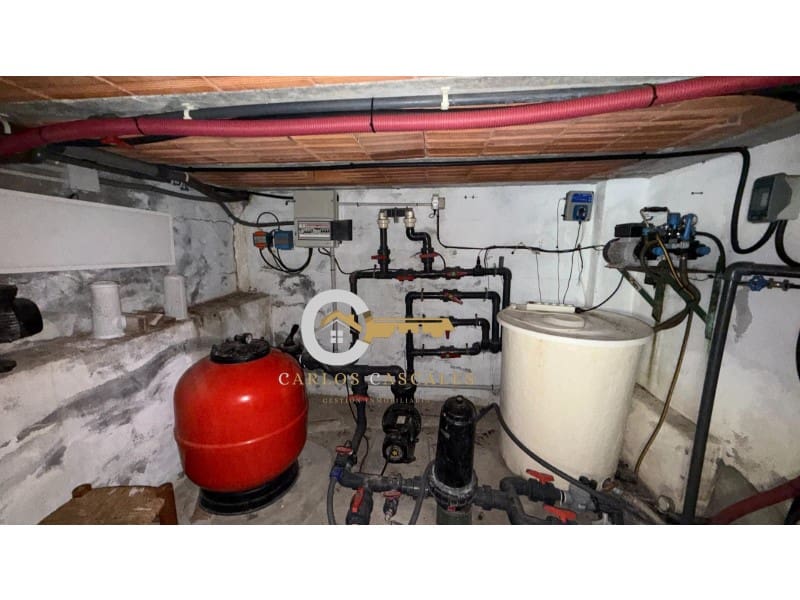 2 bedroom Finca/Country House for sale in Velez-Malaga with pool - € 505,000 (Ref: 9790962)