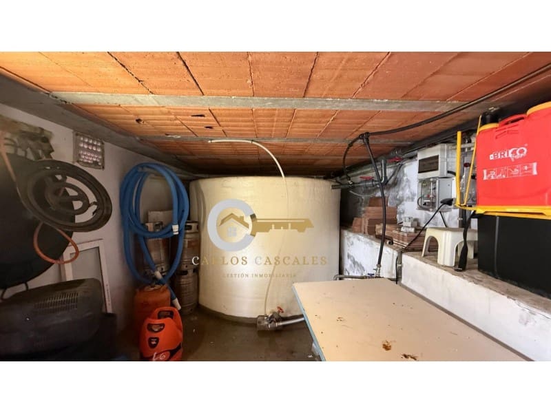 2 bedroom Finca/Country House for sale in Velez-Malaga with pool - € 505,000 (Ref: 9790962)