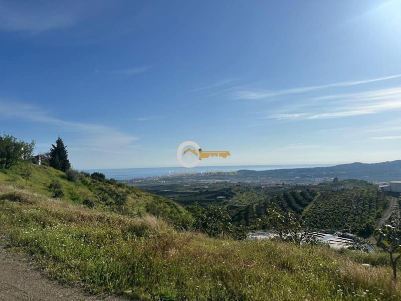 2 bedroom Finca/Country House for sale in Velez-Malaga with pool - € 505,000 (Ref: 9790962)