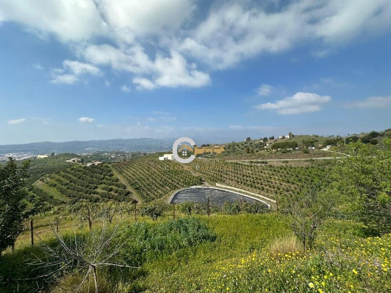 2 bedroom Finca/Country House for sale in Velez-Malaga with pool - € 505,000 (Ref: 9790962)